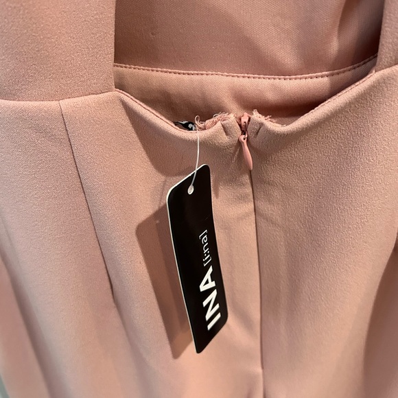 INA Dress - Picture 4 of 6